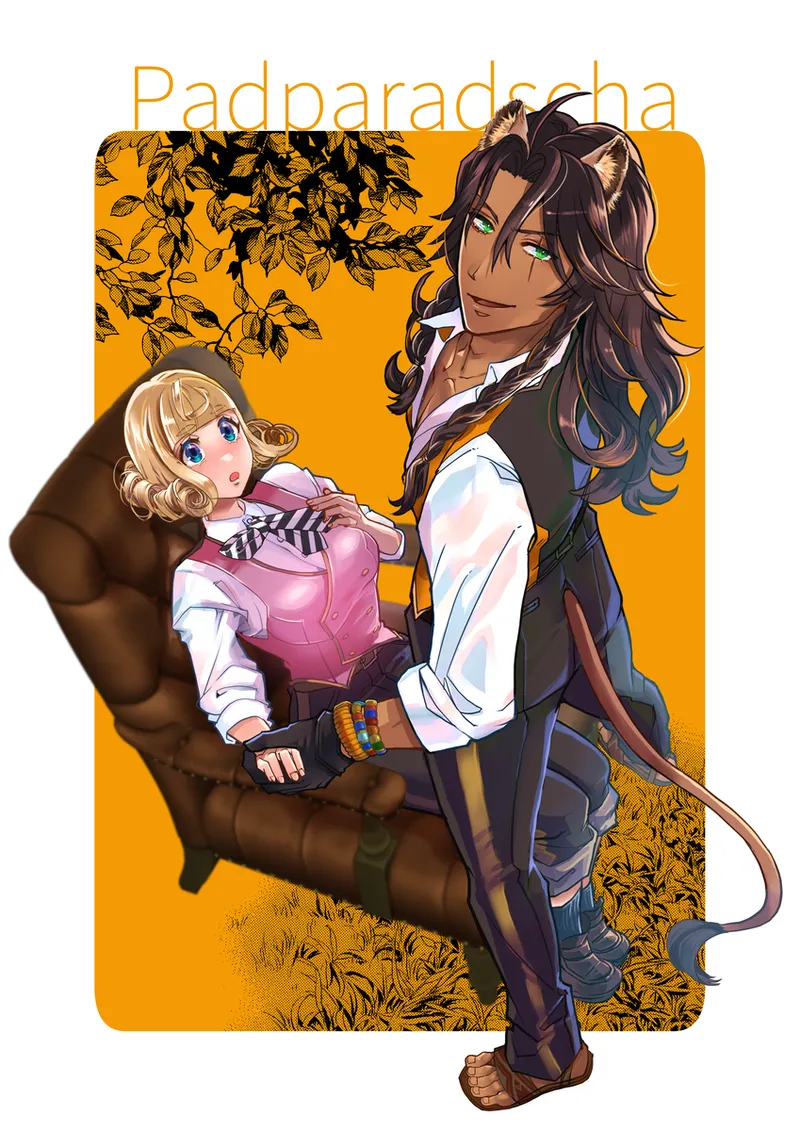 R 18 Dōjin Shi WEB Sai Roku “ Pikaresuku Roman ”i](Disney: Twisted-Wonderland] Page.2