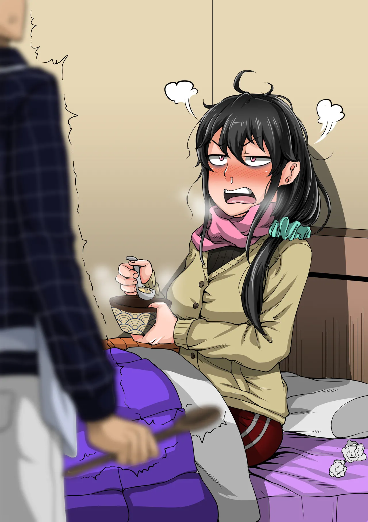 ムカつく妹はちゃんと叱らなくちゃ1-35まとめ Page.83
