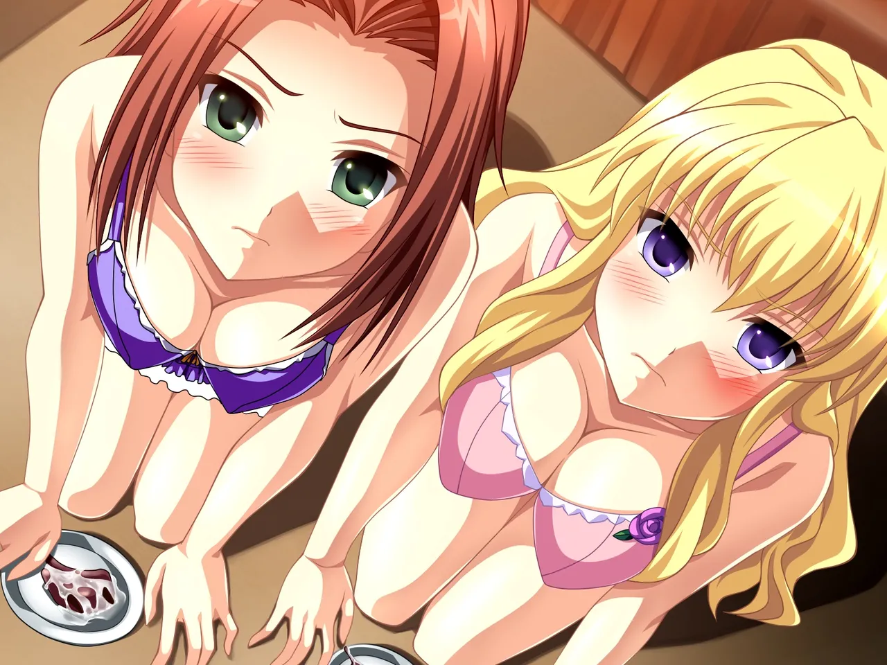 Bondage Page.244