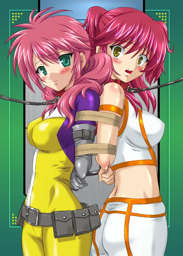 Bondage Page.274