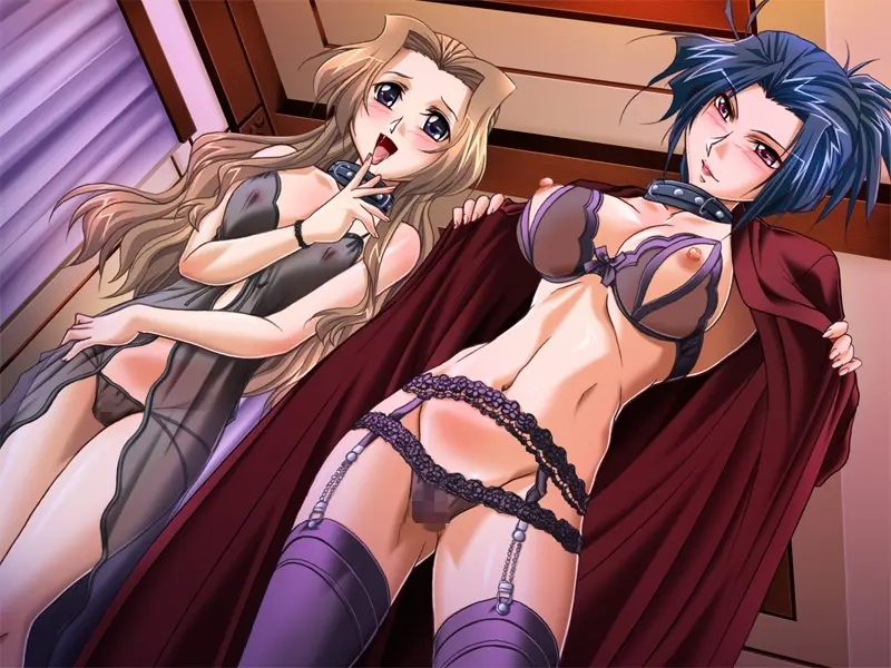 Bondage Page.380