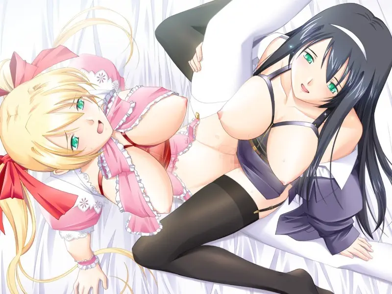 Bondage Page.397