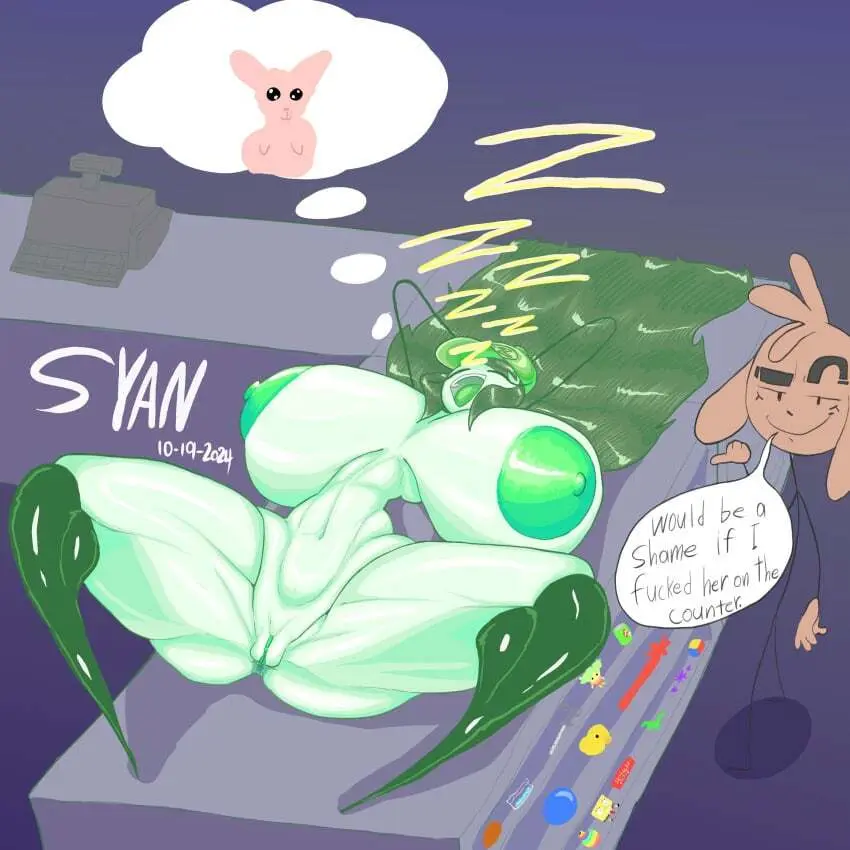 shrumblegumble Page.2