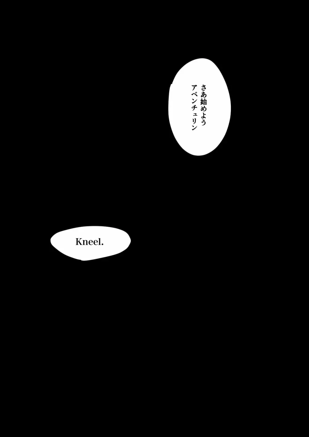 ドムサブユニバースのレイチュリ Page.8