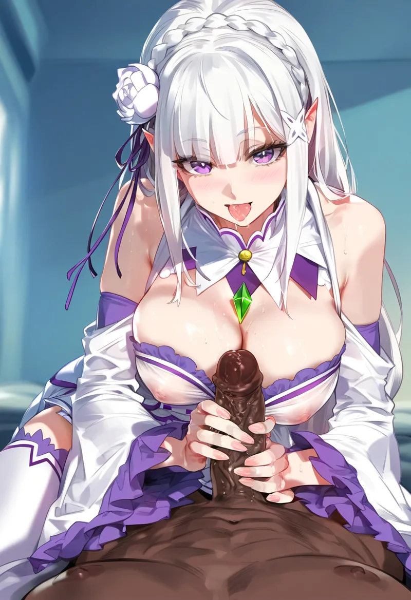 ChocoPizza emilia自 用 Page.91