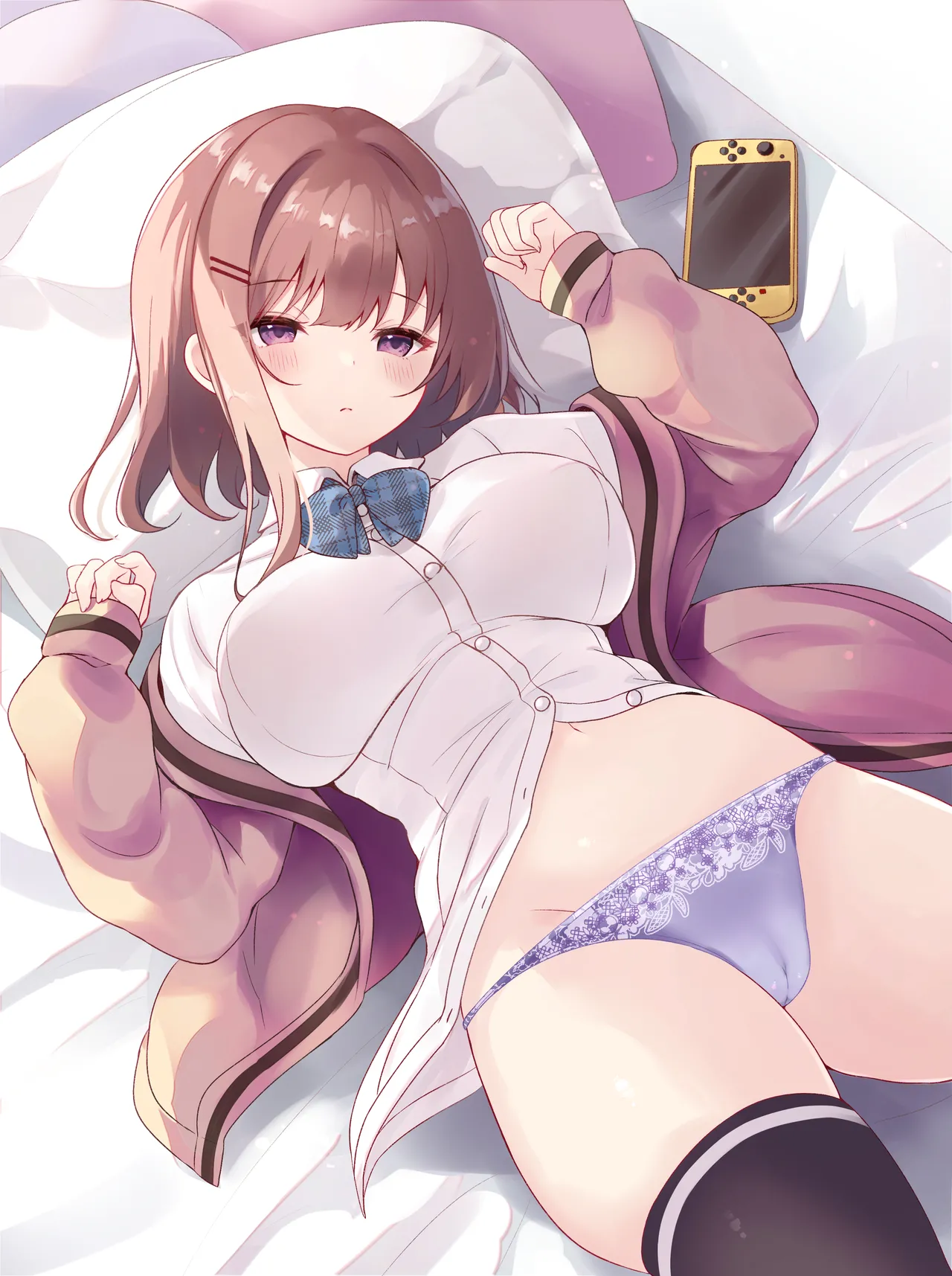 だらしない妹に彼氏ができたから Page.51