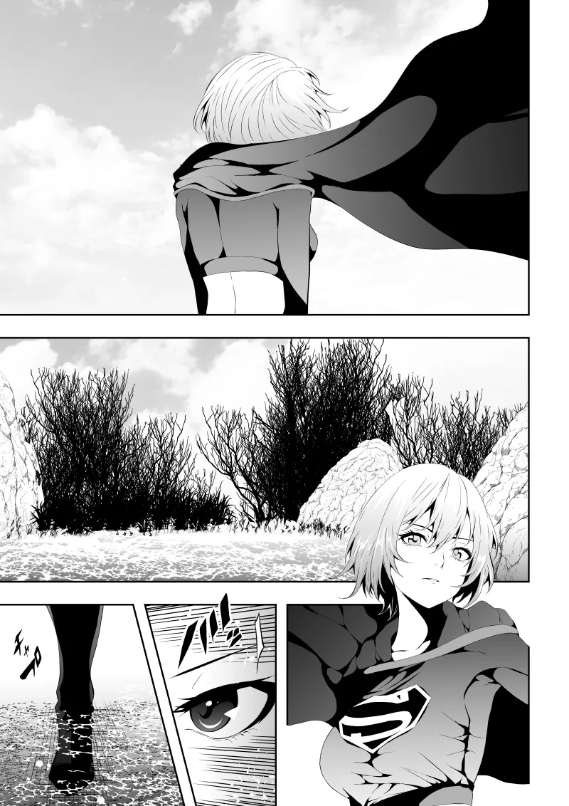 ヒロイン敗北 -媚薬快楽墜ち- Page.5