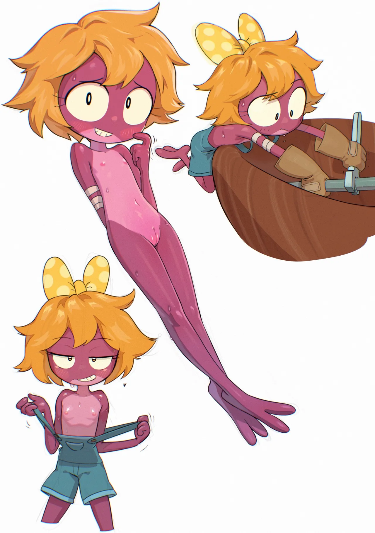 Kassitta / handmadesalami0 Page.98