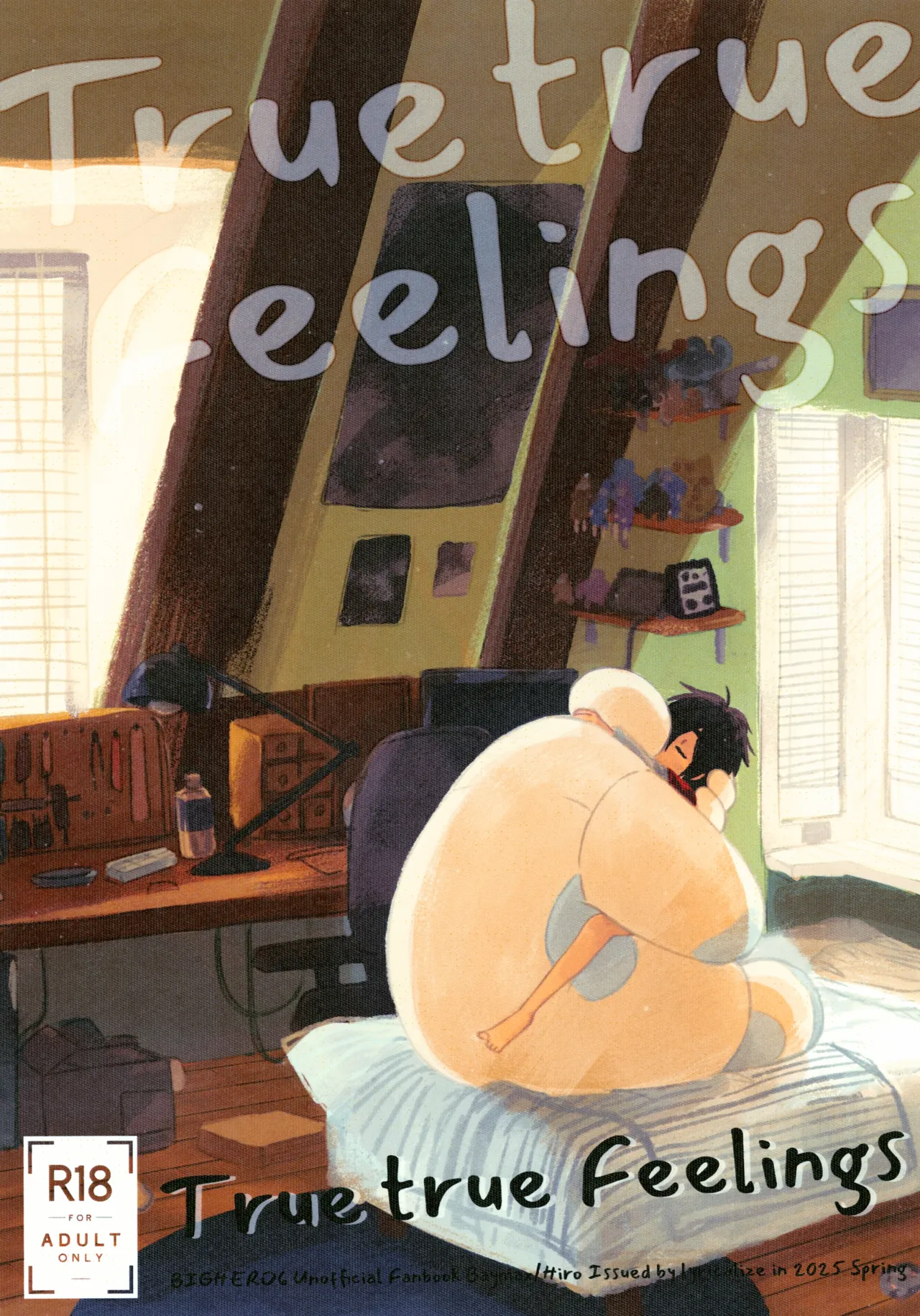 True true Feelings