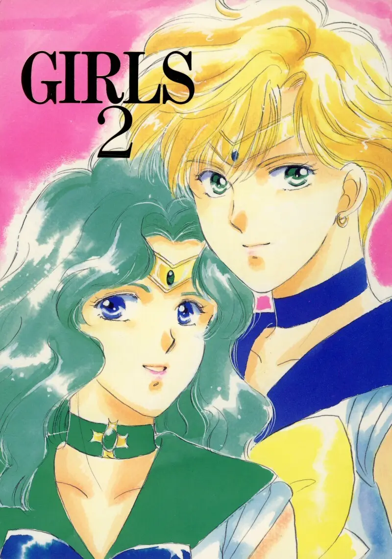GIRLS 2
