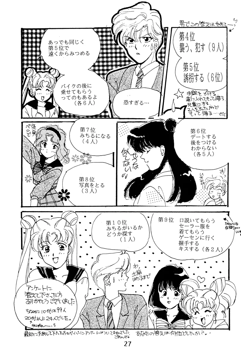 GIRLS 2 Page.27