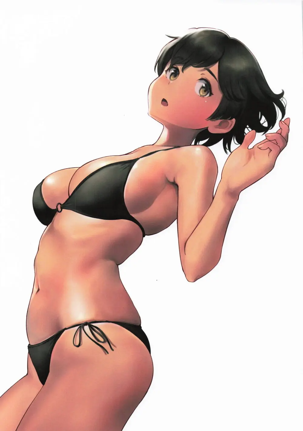 WASANBON vol.27 Page.3