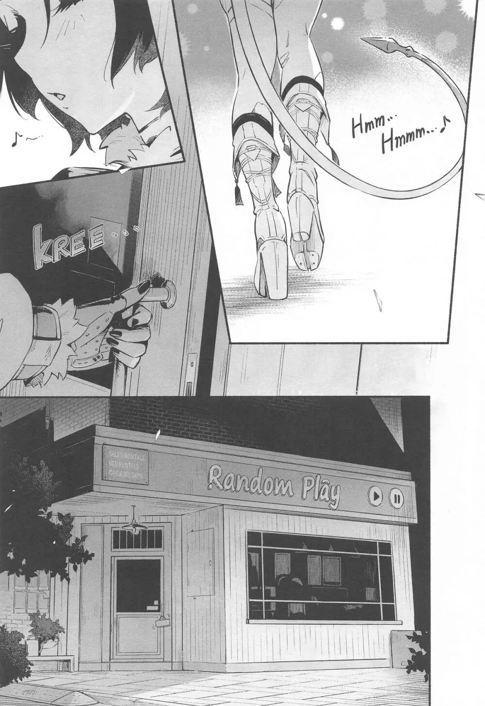 TEMPTATION Page.2