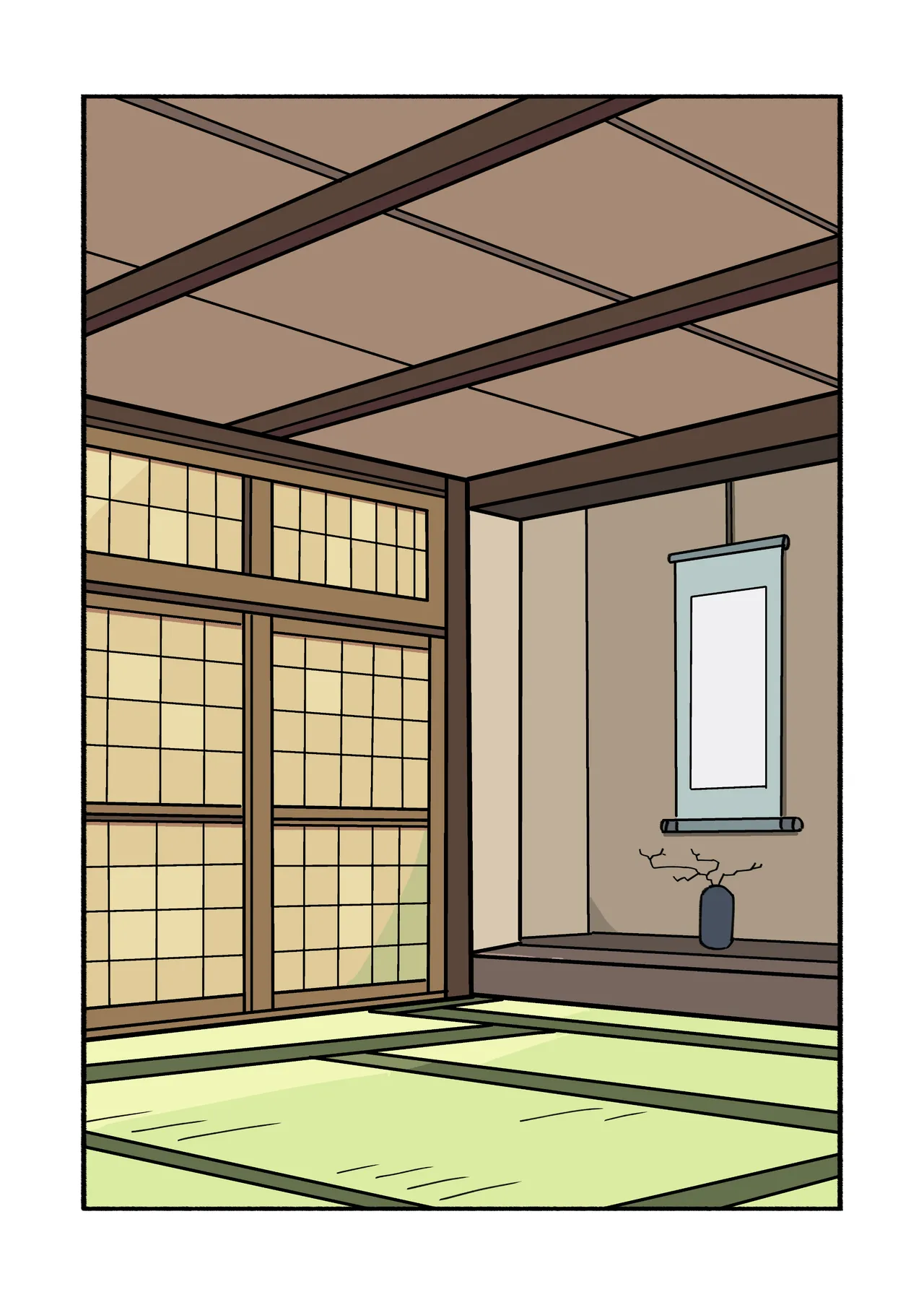 縛られてる君なんて見たくなかった Page.76