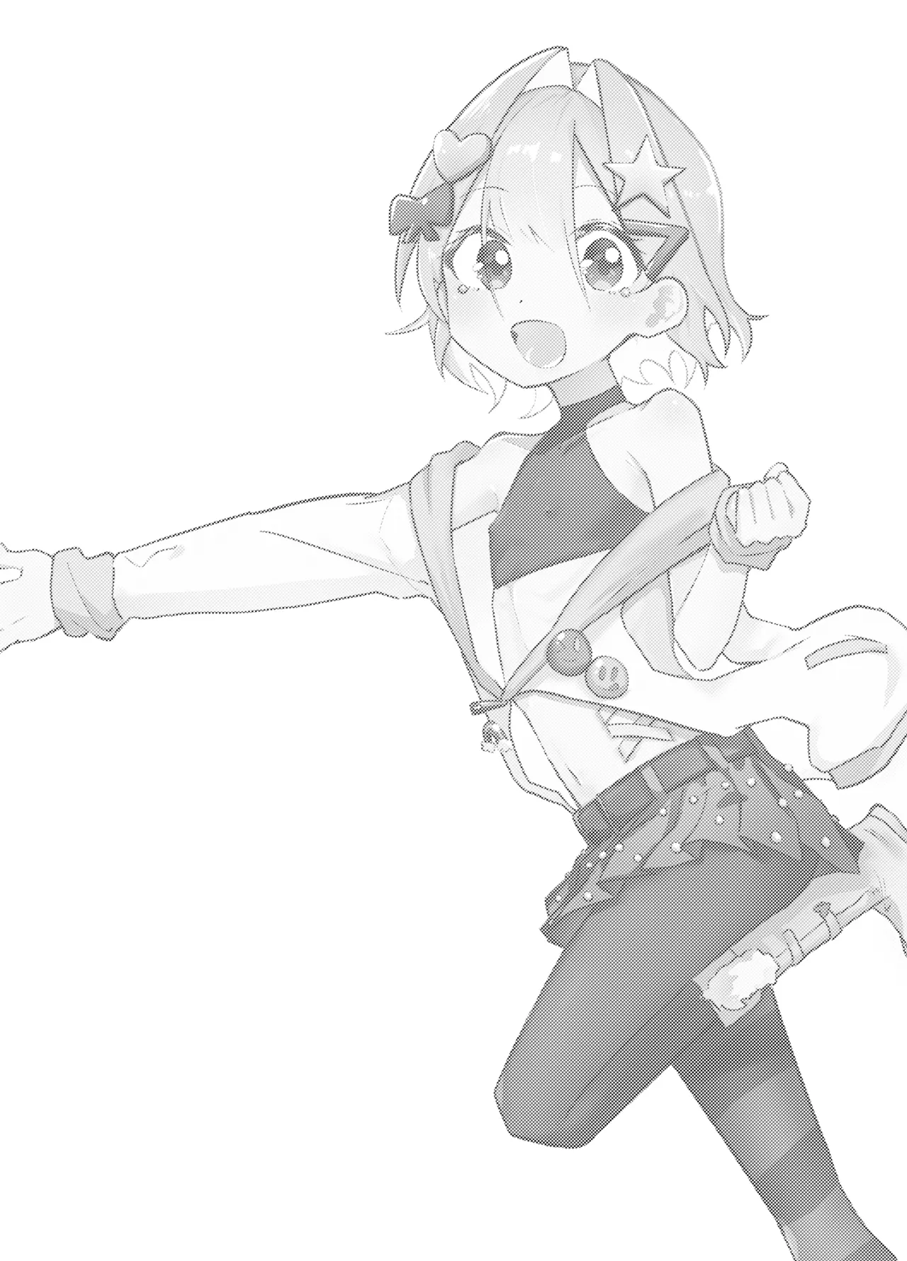 男の娘って言われるのが嫌い！な男の娘がしっかりと男の娘だって分からされる本 Page.2