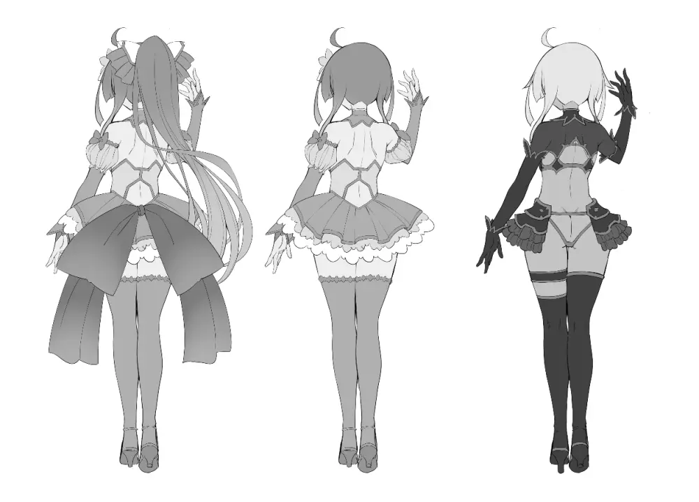 催淫カリキュラム4:ワルイコ洗脳の夢に染まる魔法少女 Page.50
