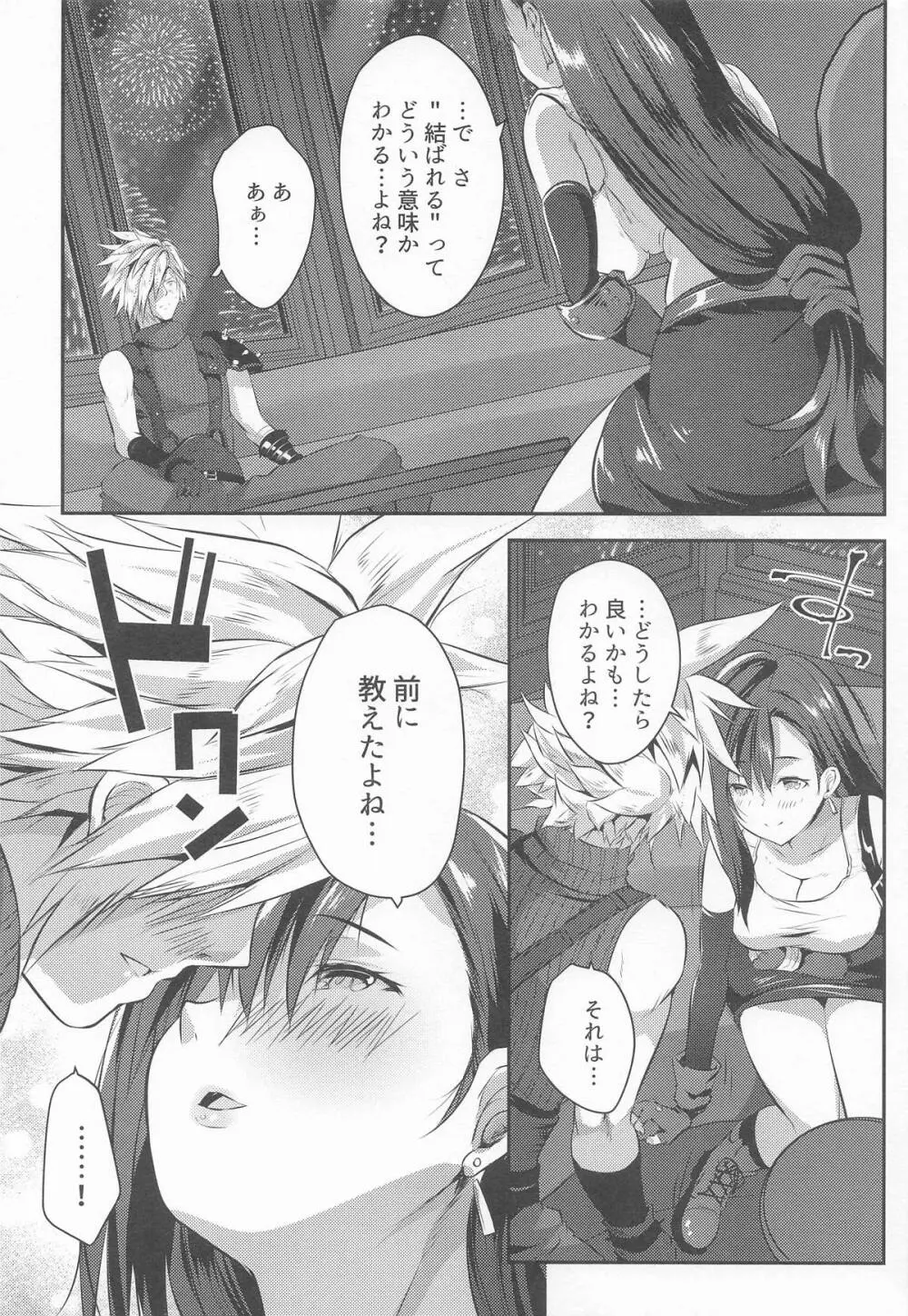 ゴンドラが下に着く前に… Page.6