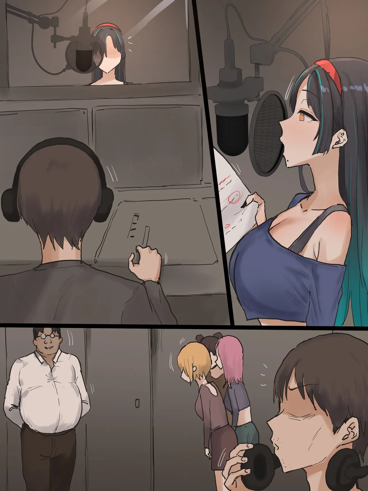 IDOL Page.36