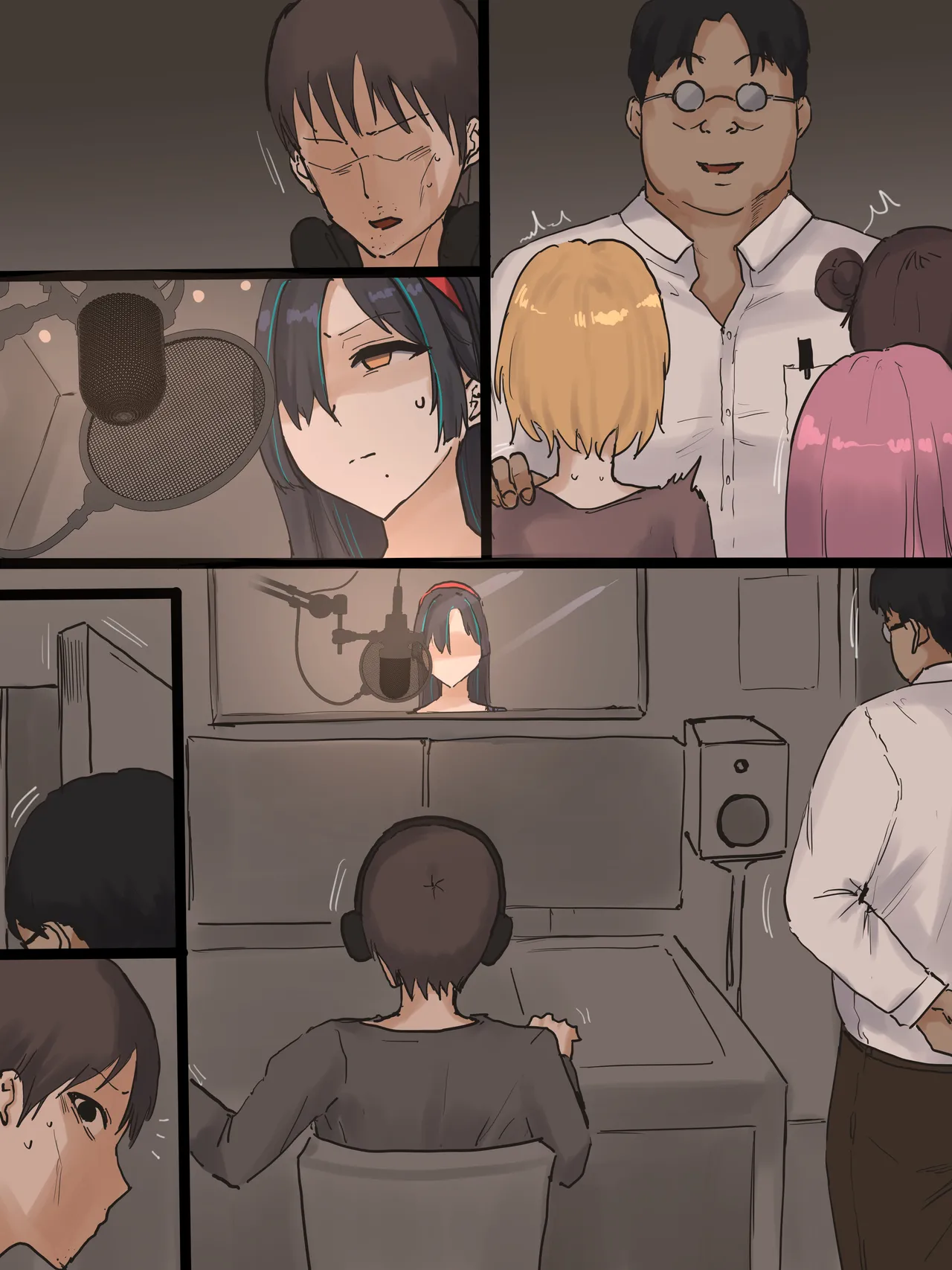 IDOL Page.37