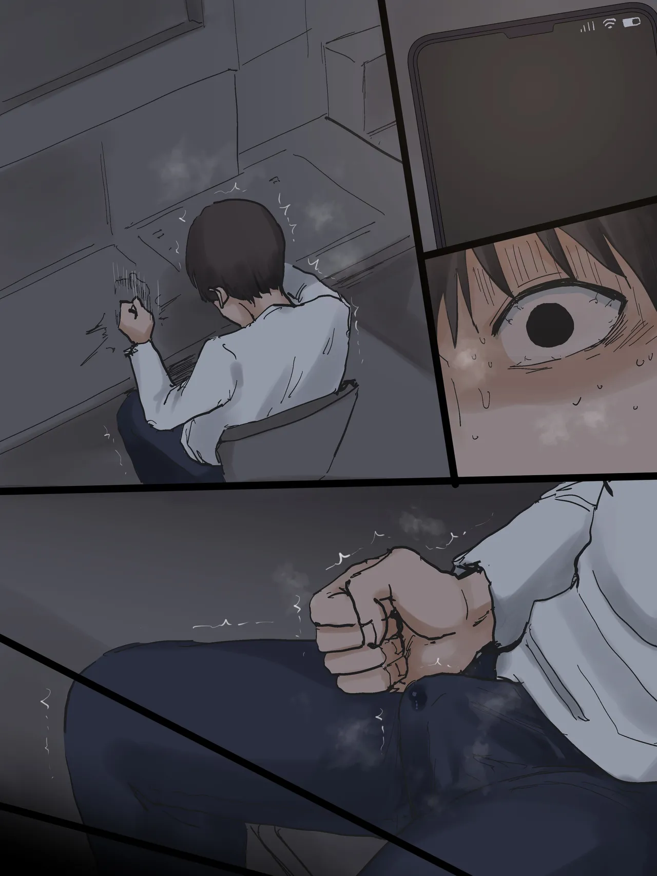 IDOL Page.60