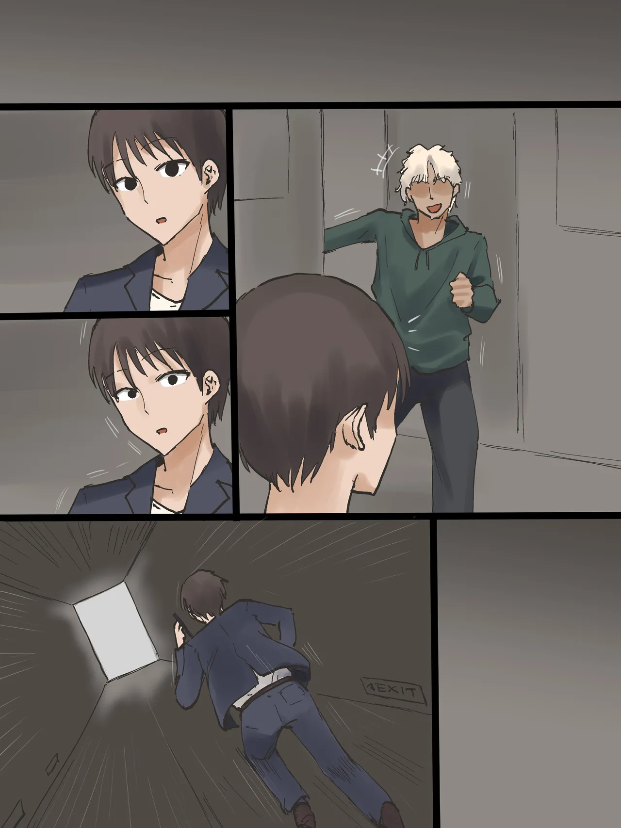IDOL Page.64