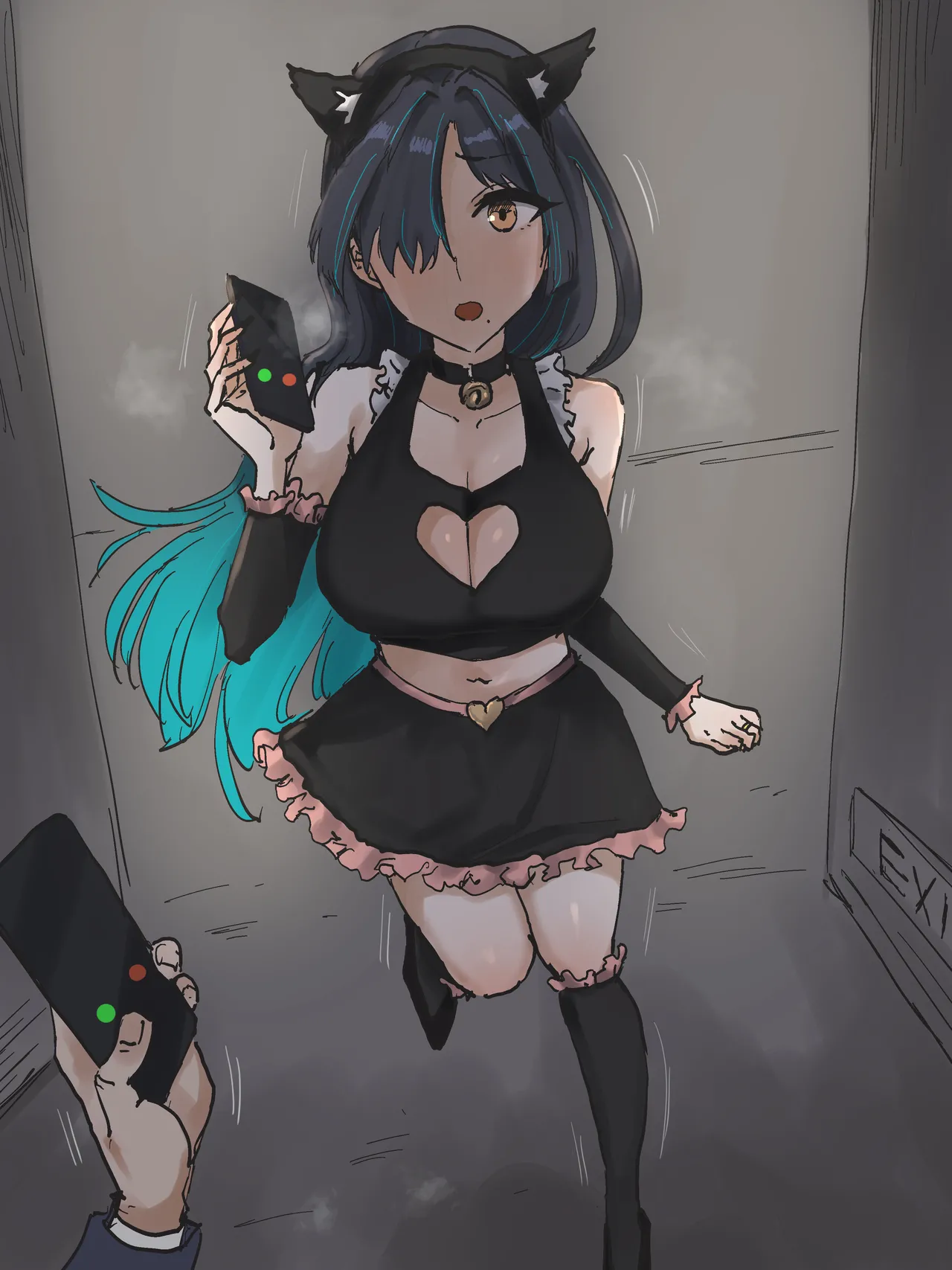 IDOL Page.65