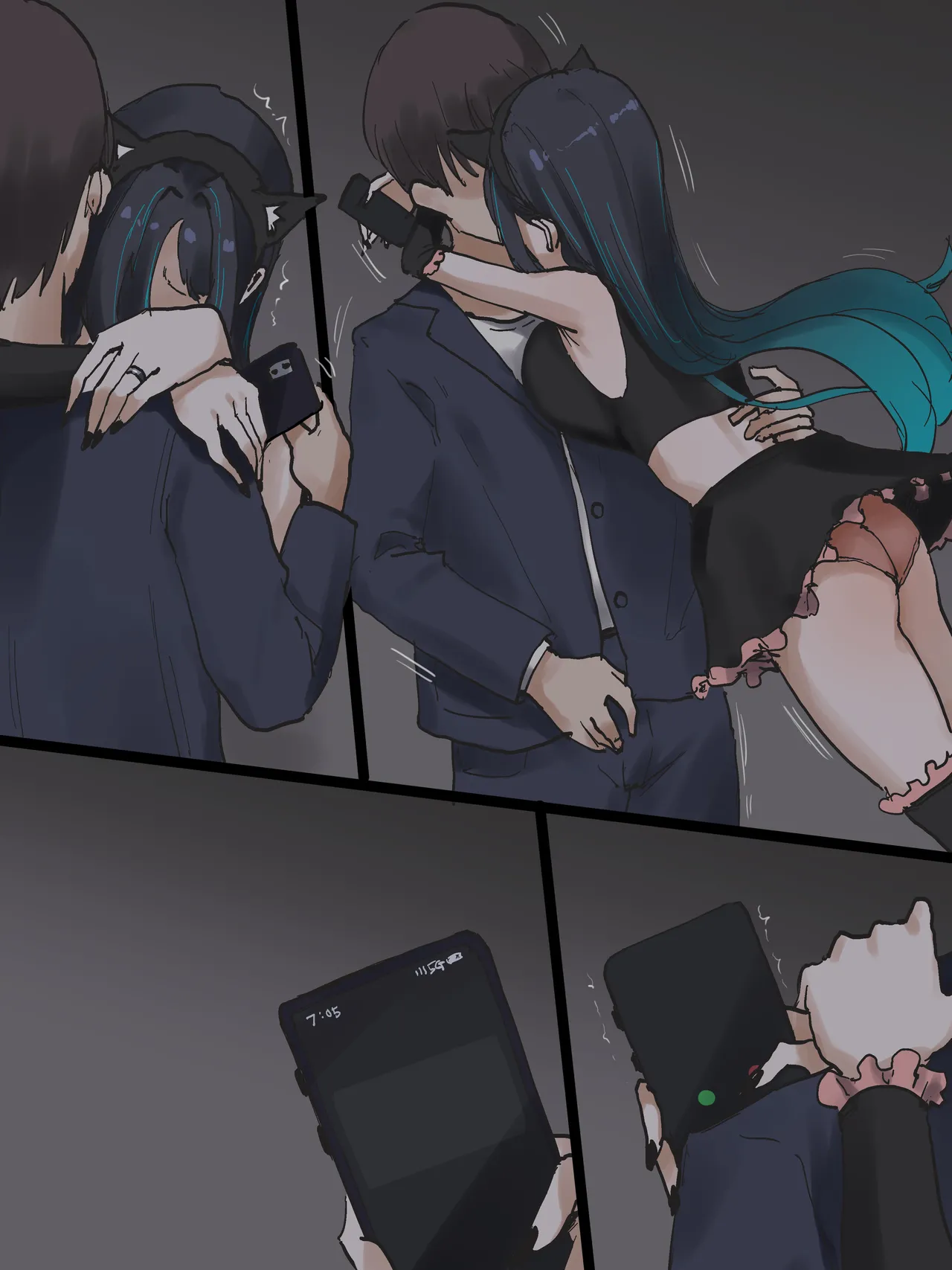 IDOL Page.66