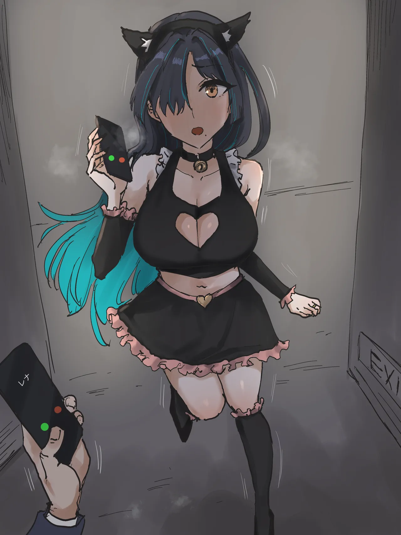 IDOL Page.65