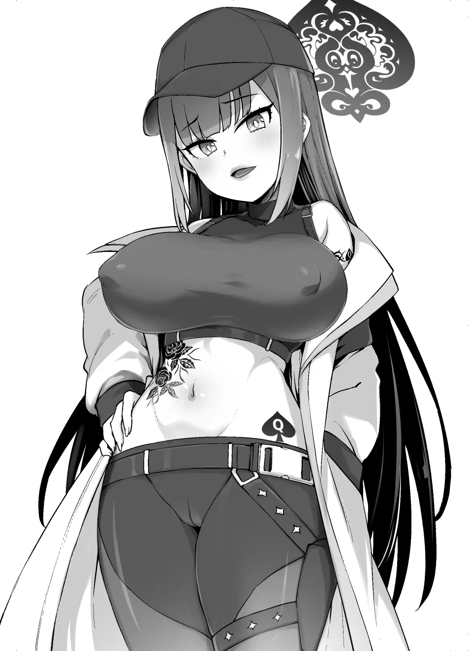 Black Archive Page.11