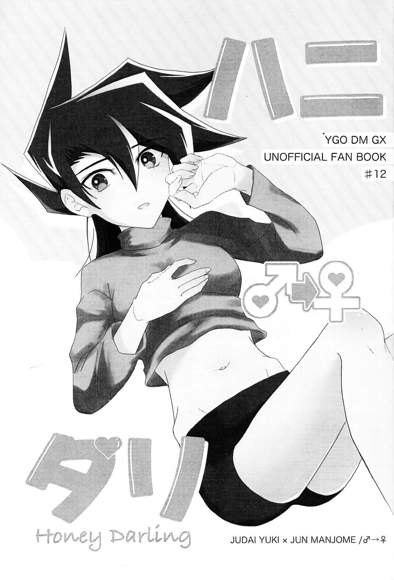 Hanidari Page.2