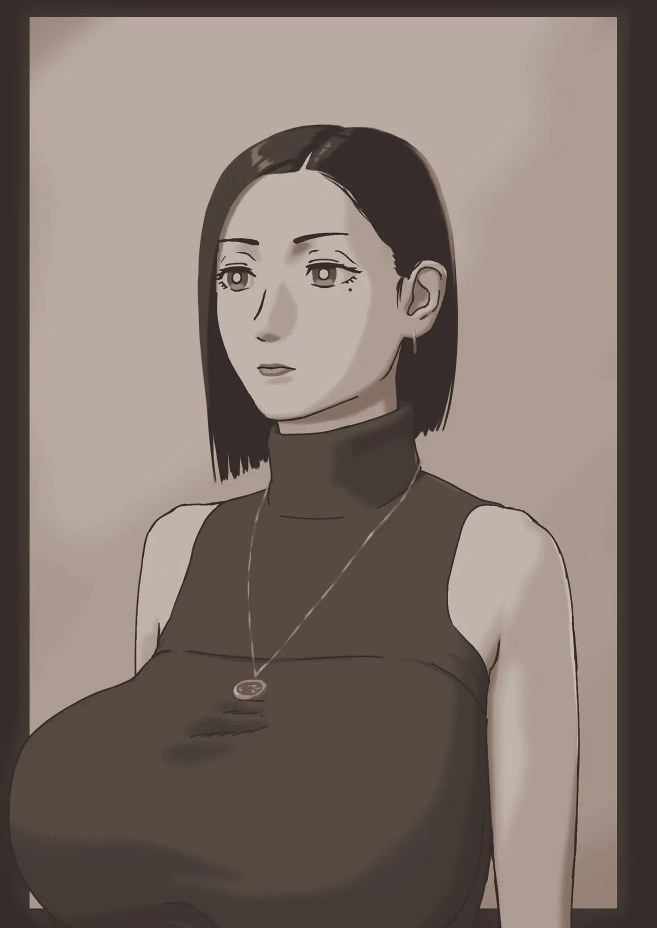 Incest Room Page.95