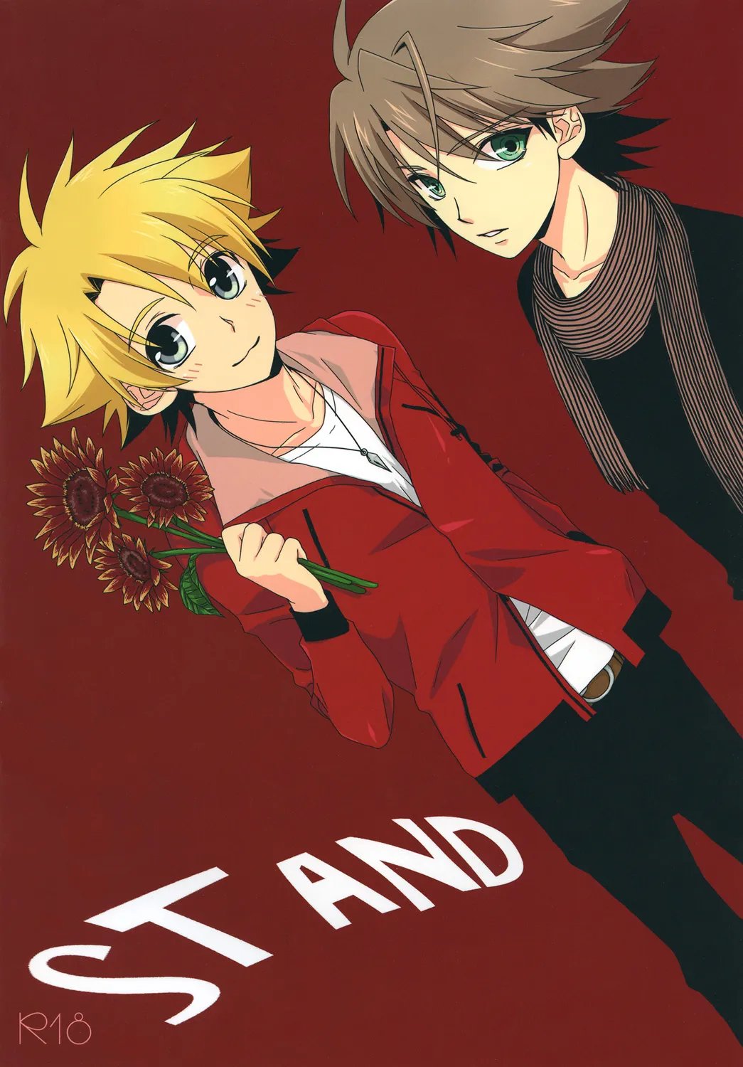 STAND