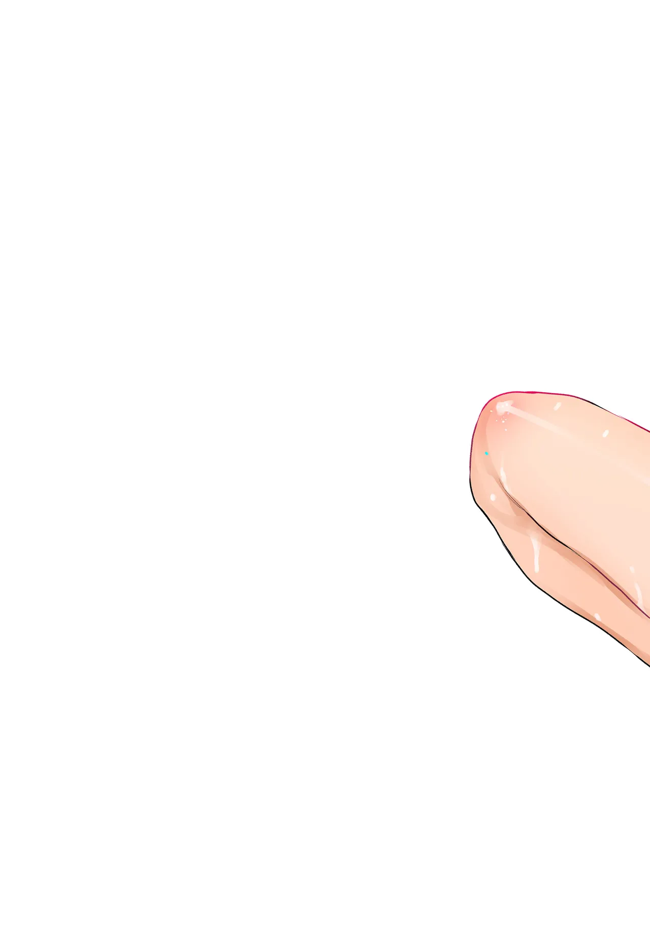 ぜんぶ、せんせいのせい。2 後編 ふ〇なり女教師が性欲爆発母娘をスッキリさせる話。 Page.58
