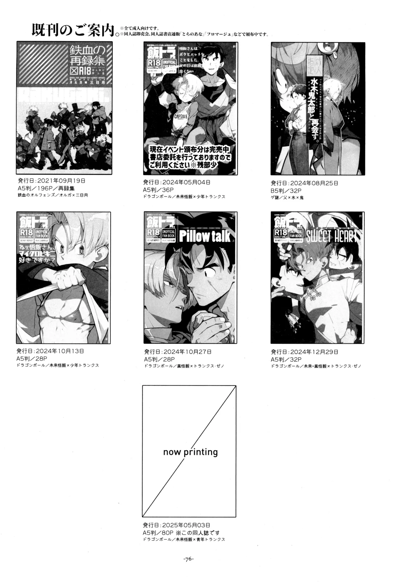 ねぇ悟飯さん、マイクロビキニ好きですか? Page.78