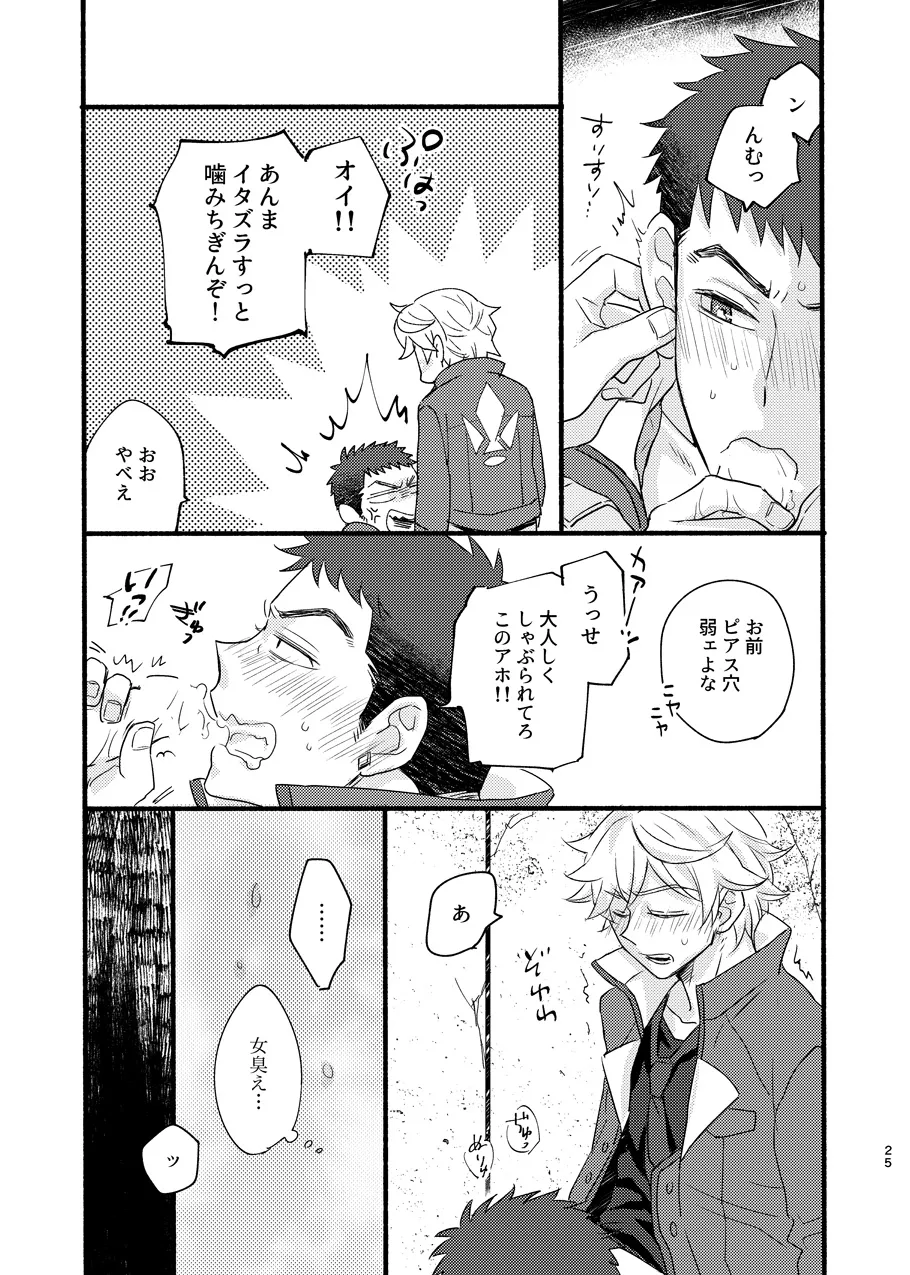 ある証明 Page.24