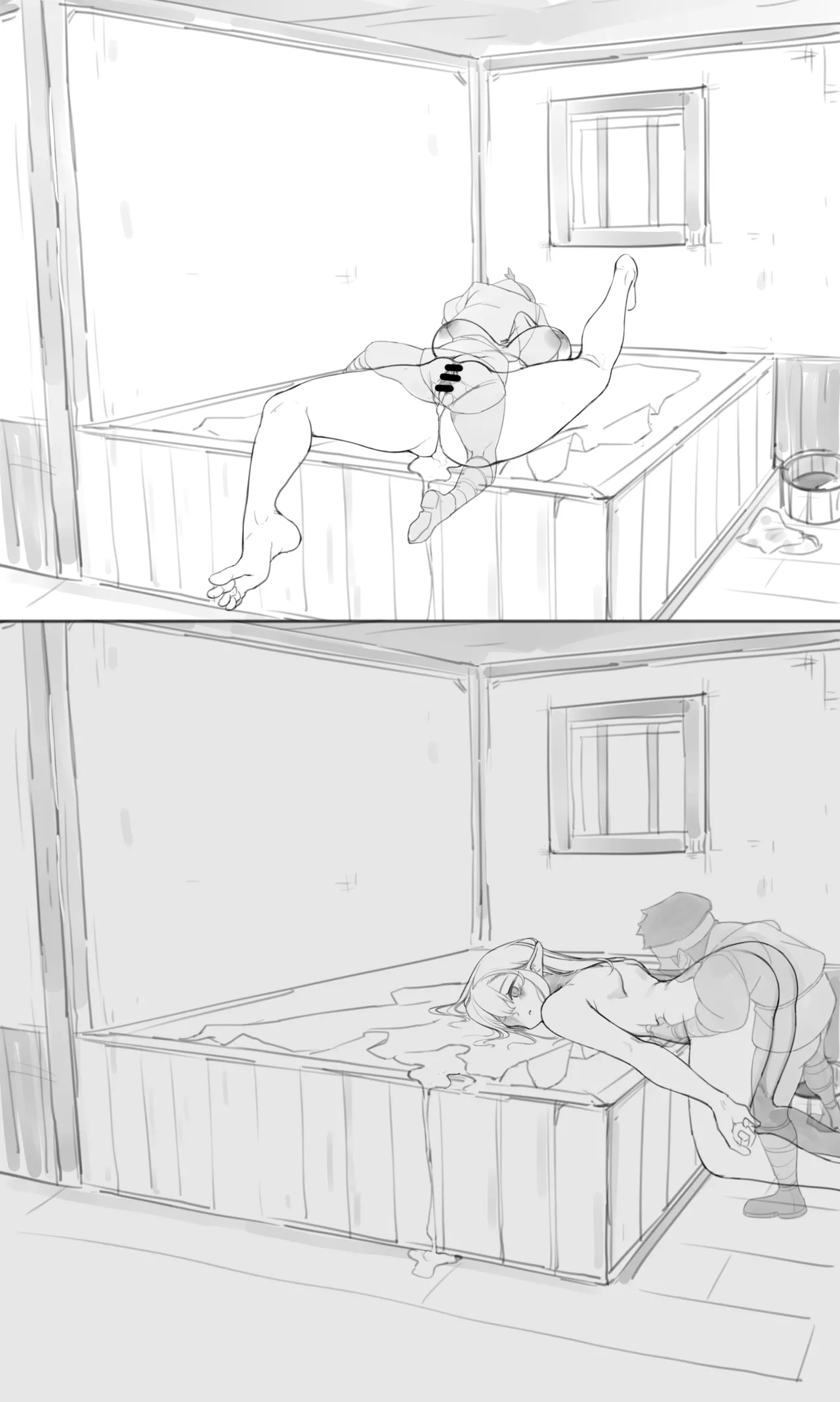 Tea House 01 Page.30