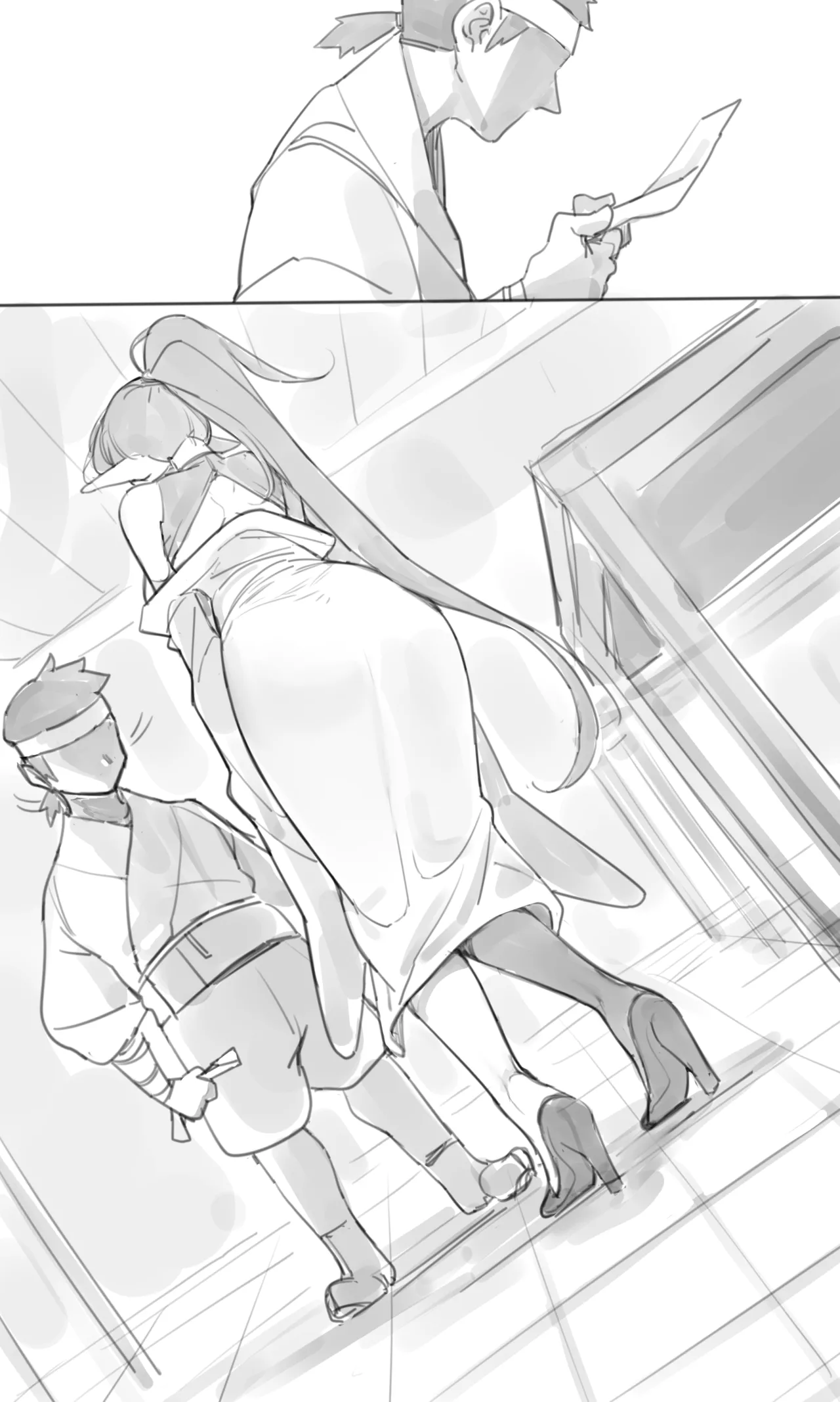 Tea House 01 Page.35