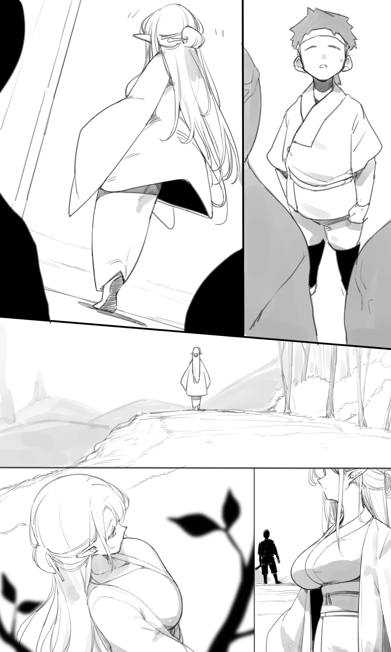 Tea House 01 Page.4