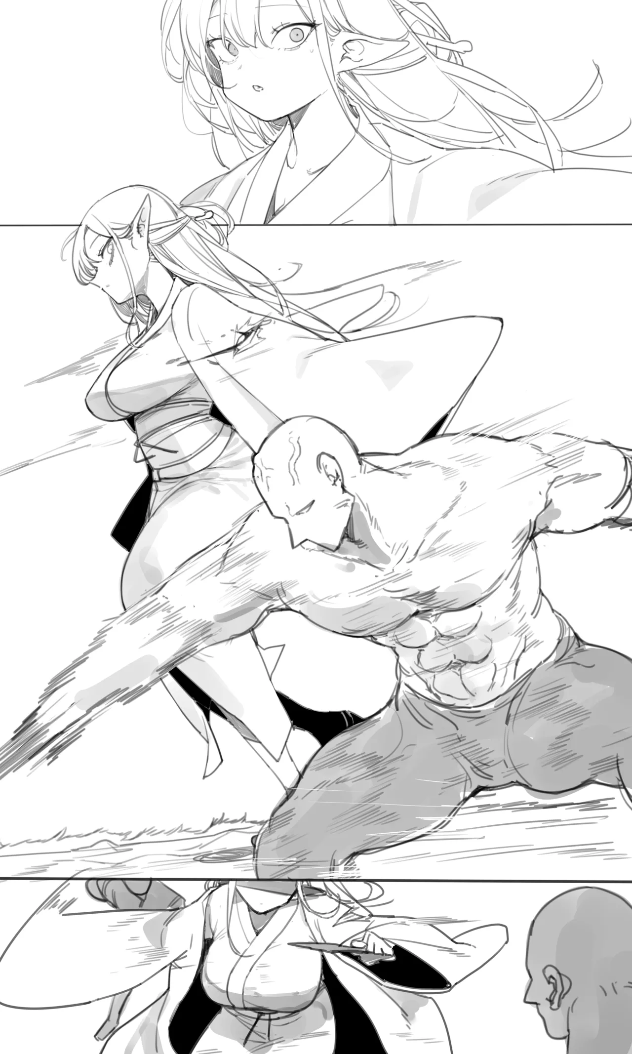 Tea House 01 Page.6