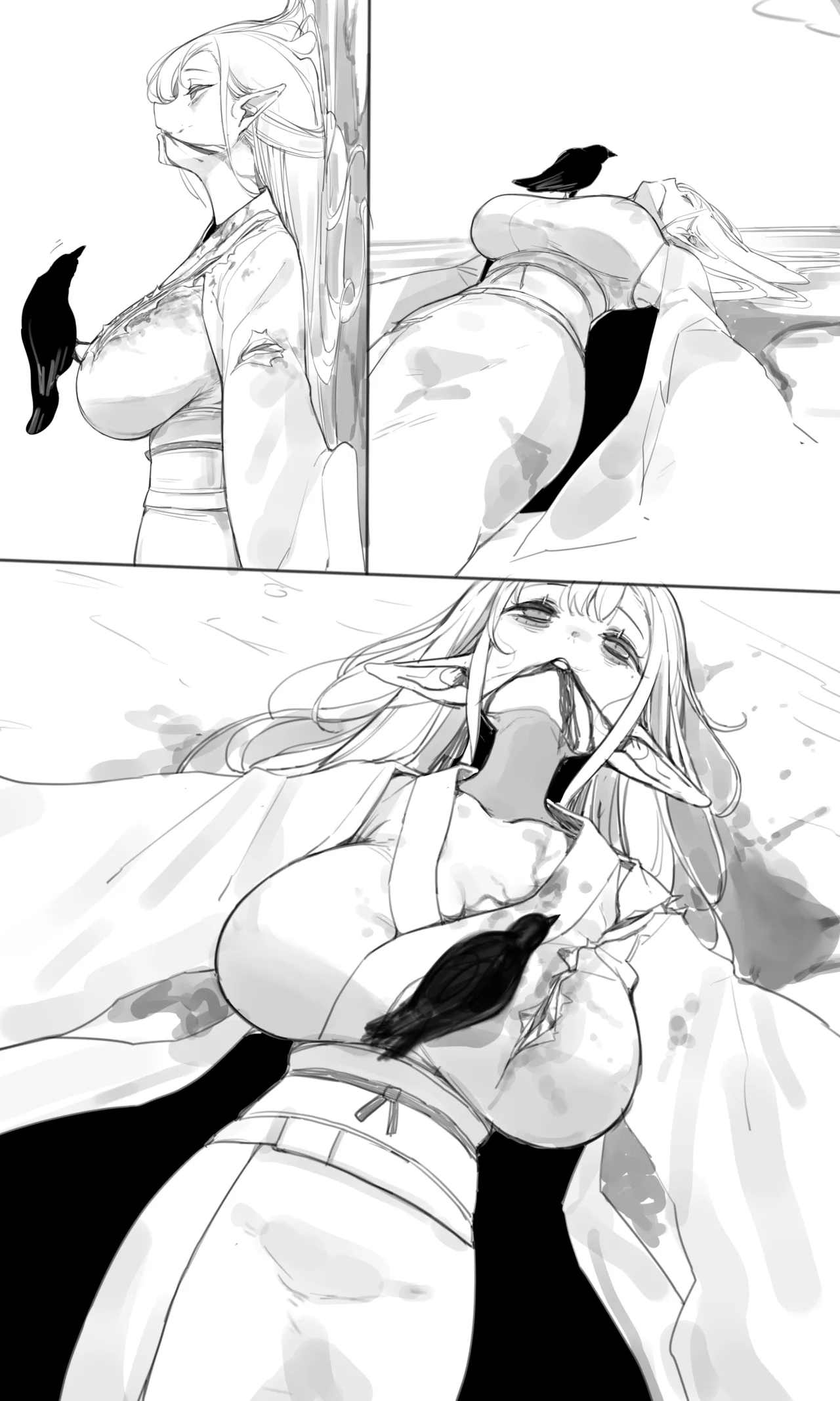 Tea House 01 Page.8