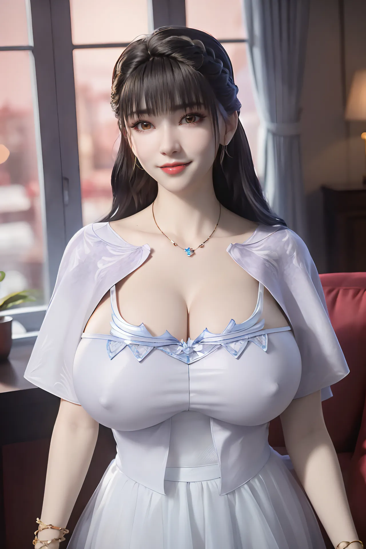 紫川宁56p原皮性感精品图 Page.3