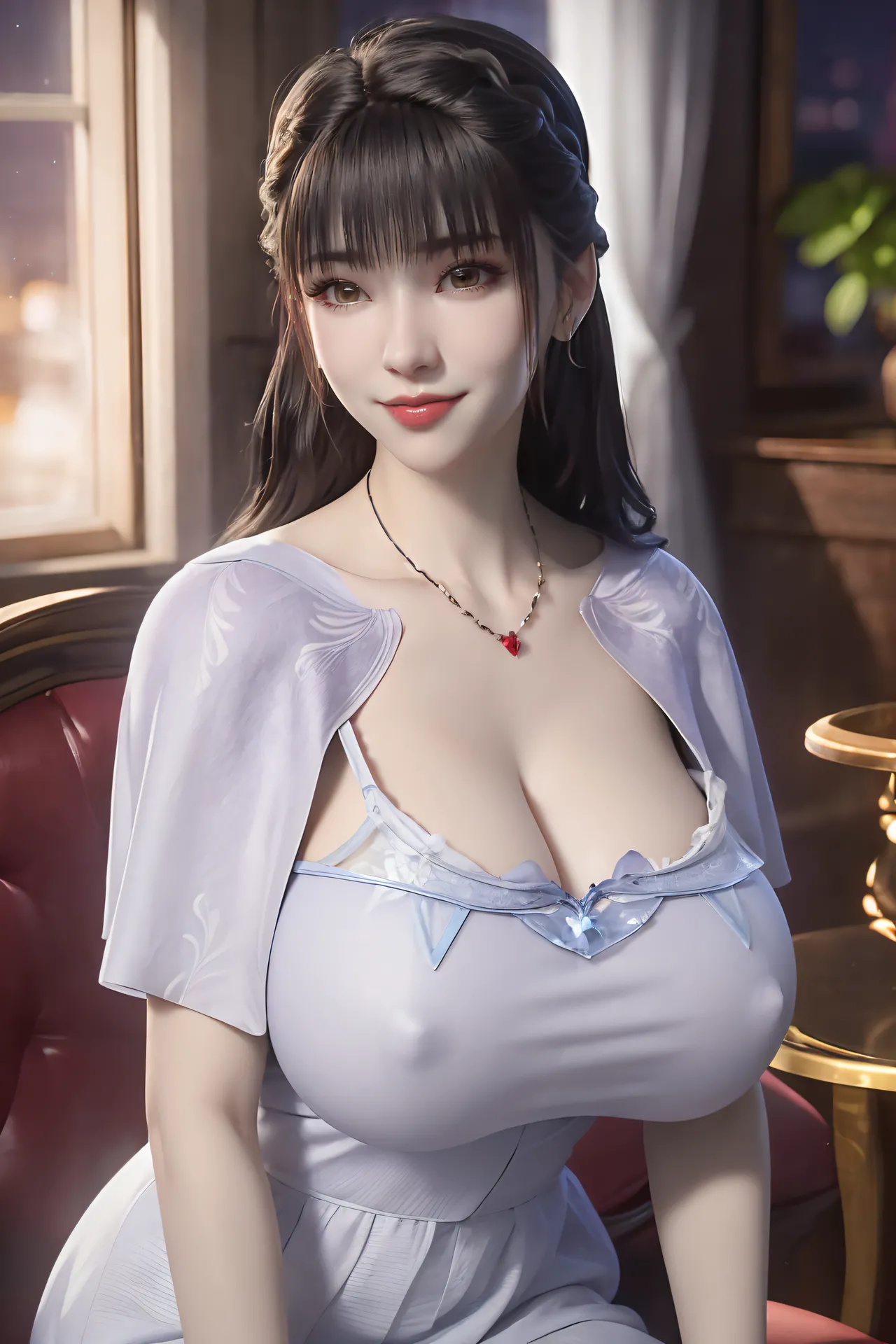 紫川宁56p原皮性感精品图 Page.5