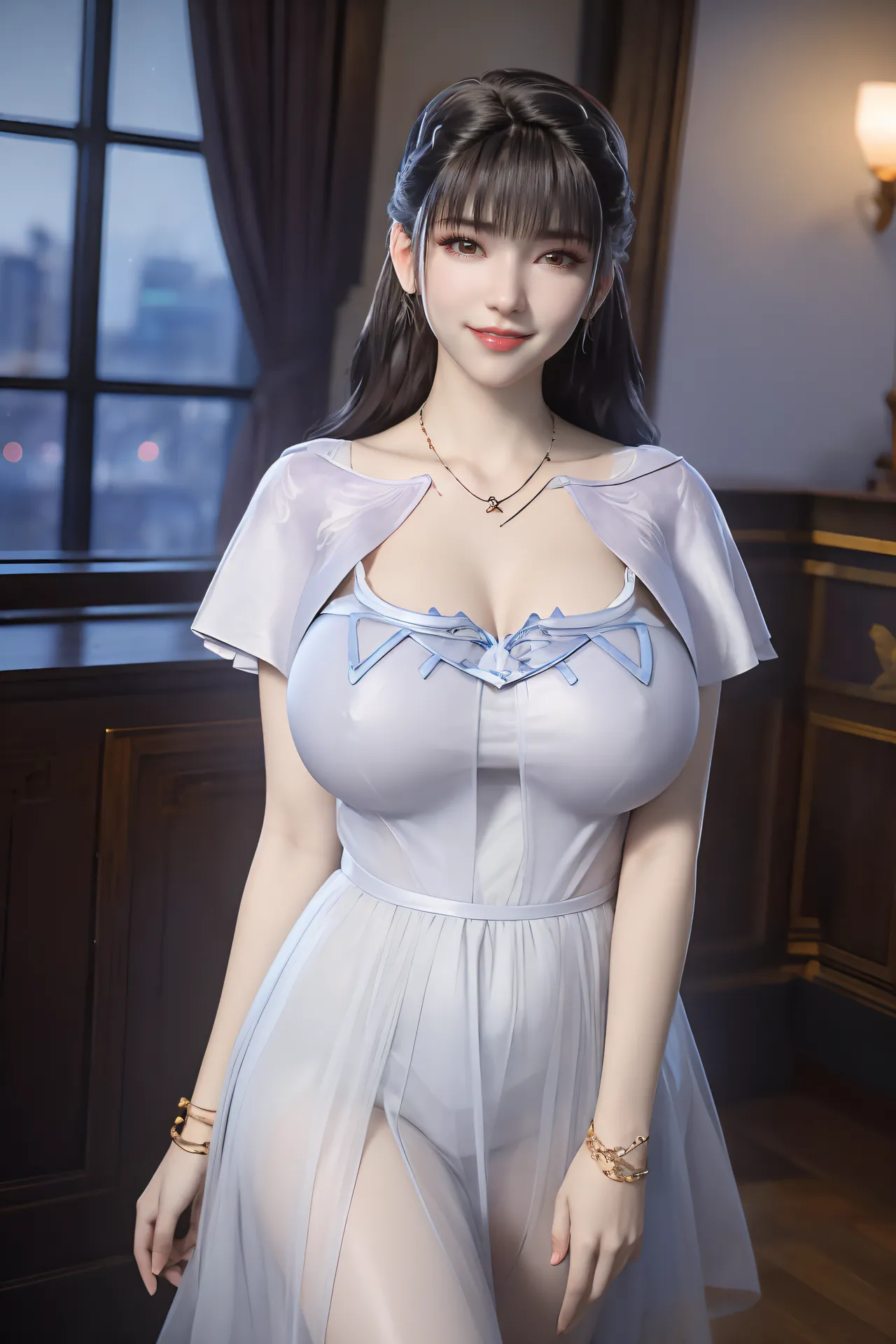 紫川宁56p原皮性感精品图 Page.6
