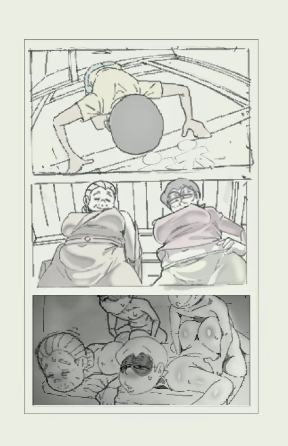 Manilla Page.23