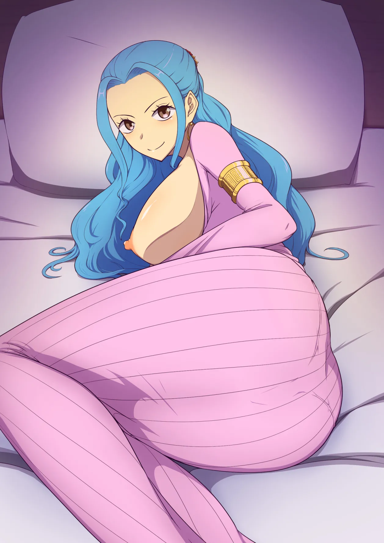 GRAND BEAUTIFUL GIRLS Page.65