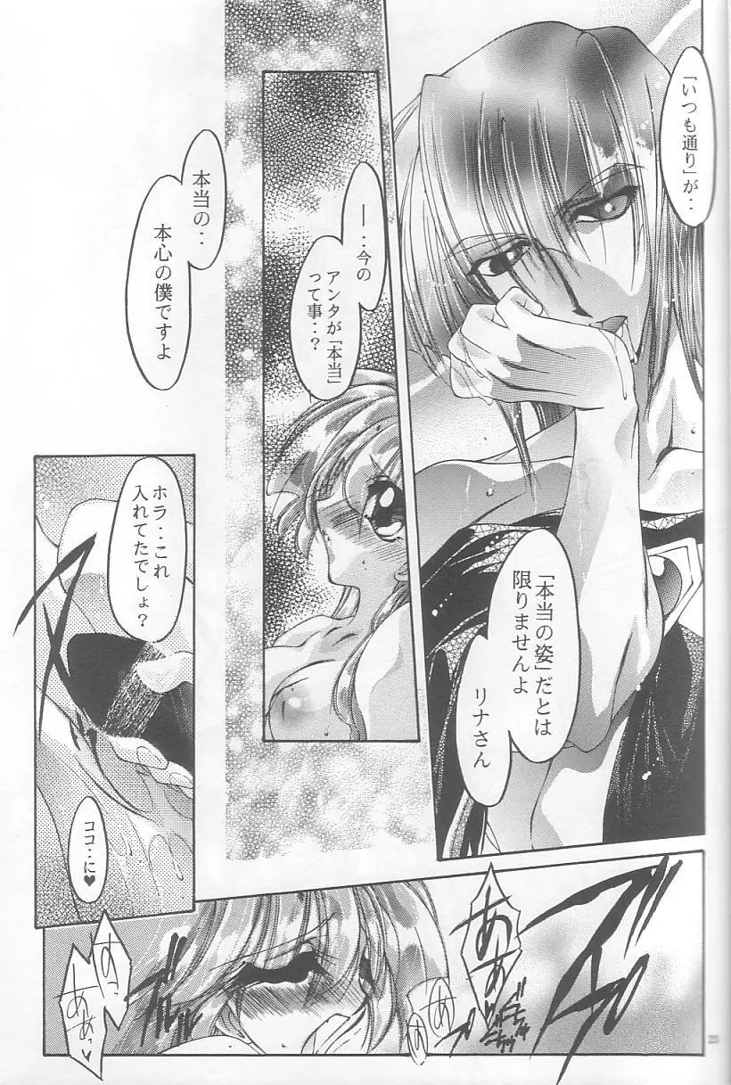 Velvet Moon Page.20