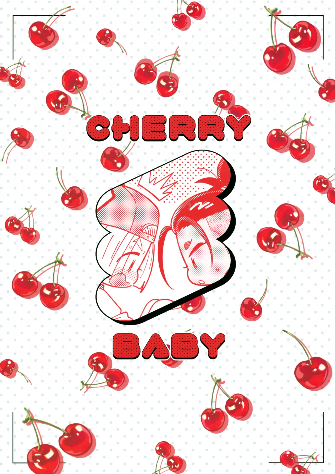 CherryBaby Page.26