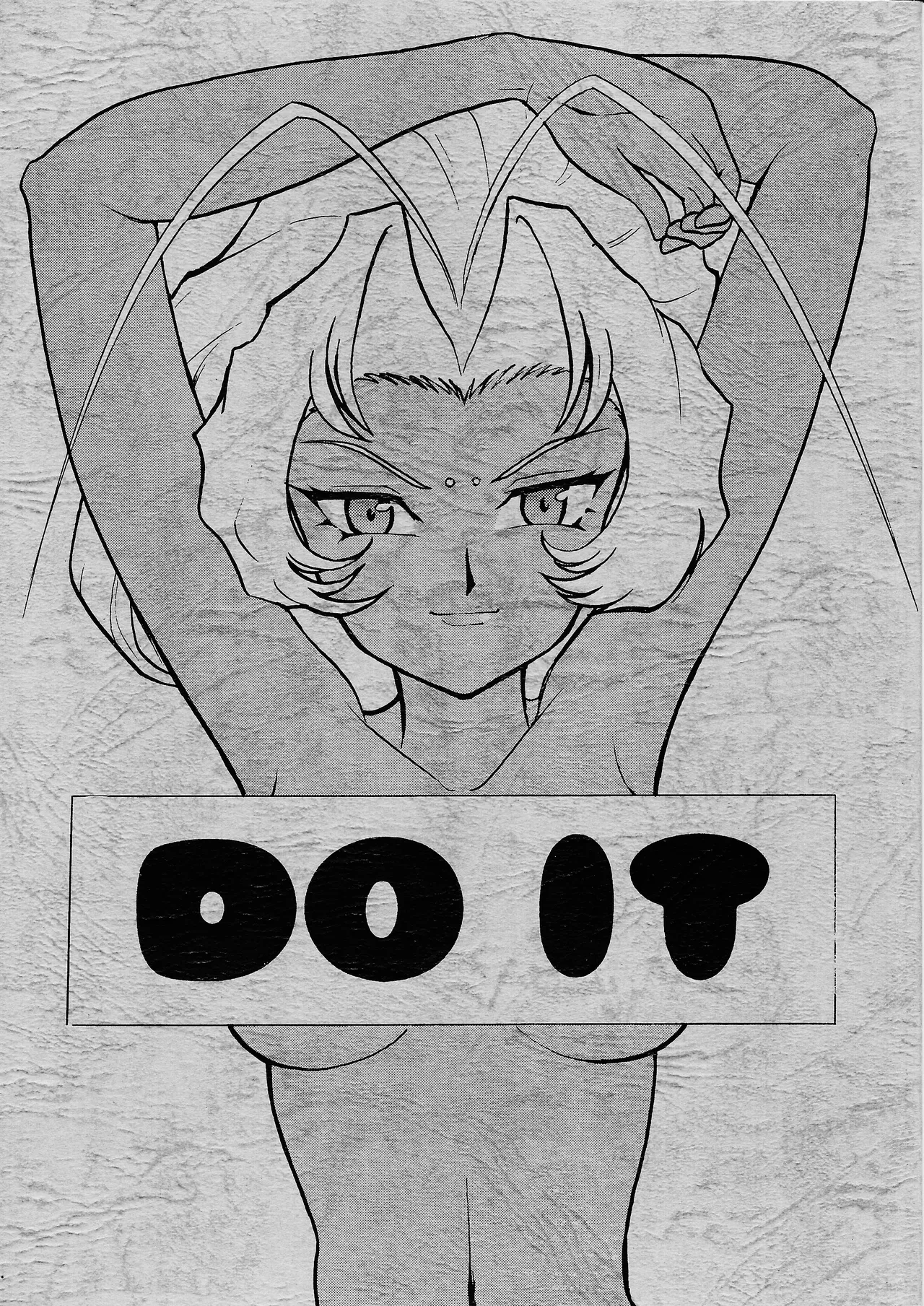 DO IT