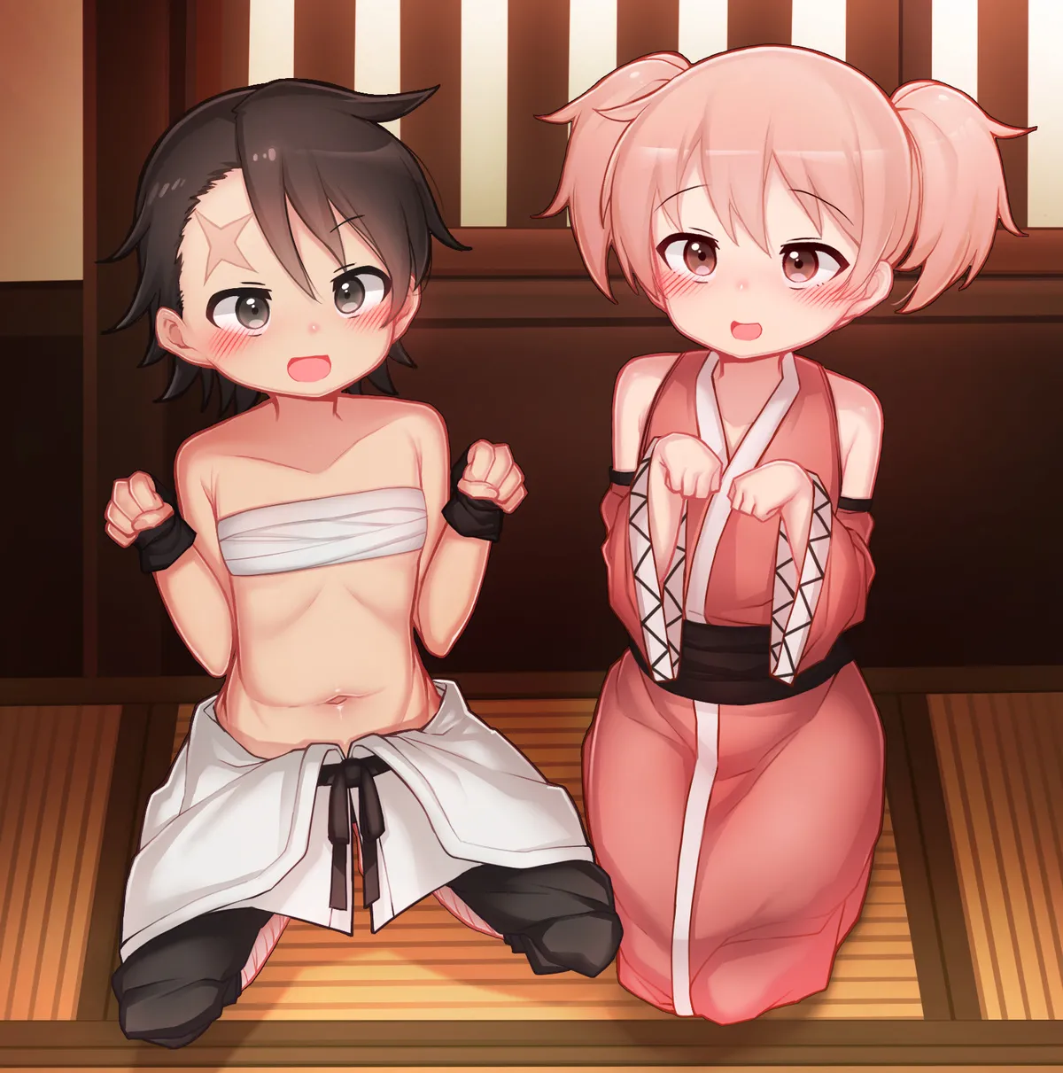 もちくし