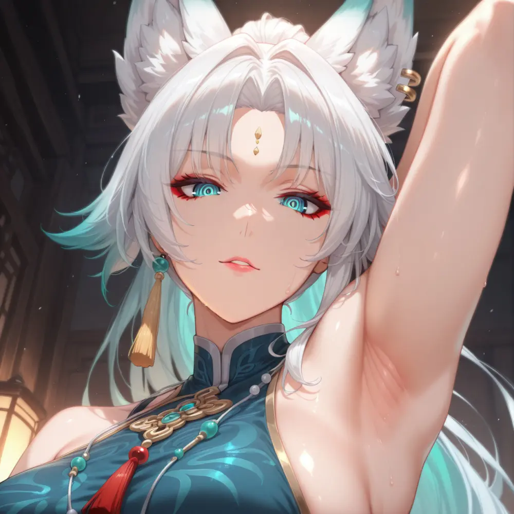honkai: star rail h fantasy ai generated Page.22
